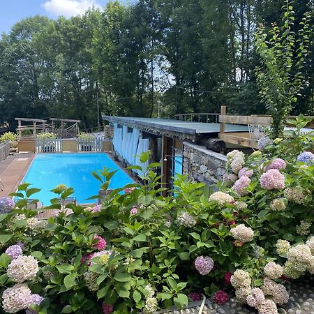 Il Sogno Della Vita Agriresort - Country Rooms & Suites Peveragno Bagian luar foto