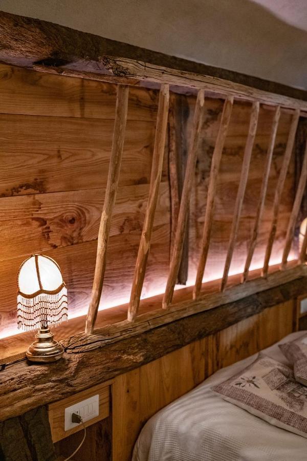 Il Sogno Della Vita Agriresort - Country Rooms & Suites Peveragno Bagian luar foto