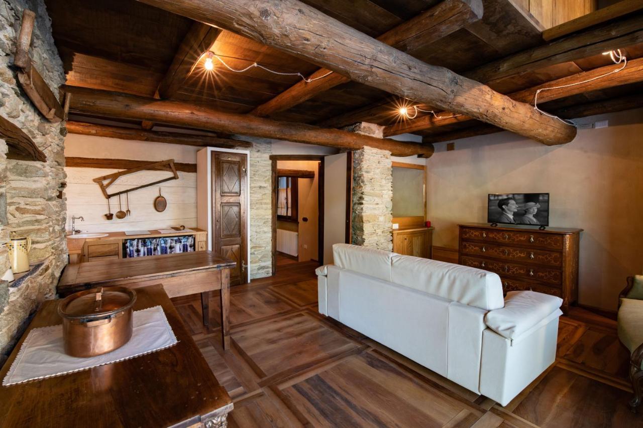 Il Sogno Della Vita Agriresort - Country Rooms & Suites Peveragno Bagian luar foto