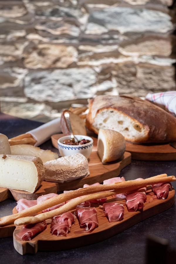 Il Sogno Della Vita Agriresort - Country Rooms & Suites Peveragno Bagian luar foto