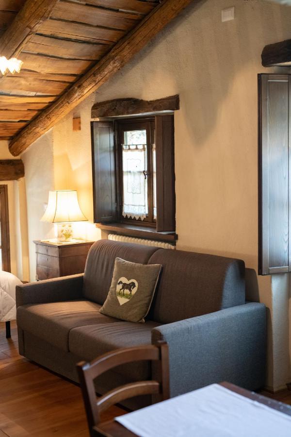 Il Sogno Della Vita Agriresort - Country Rooms & Suites Peveragno Bagian luar foto