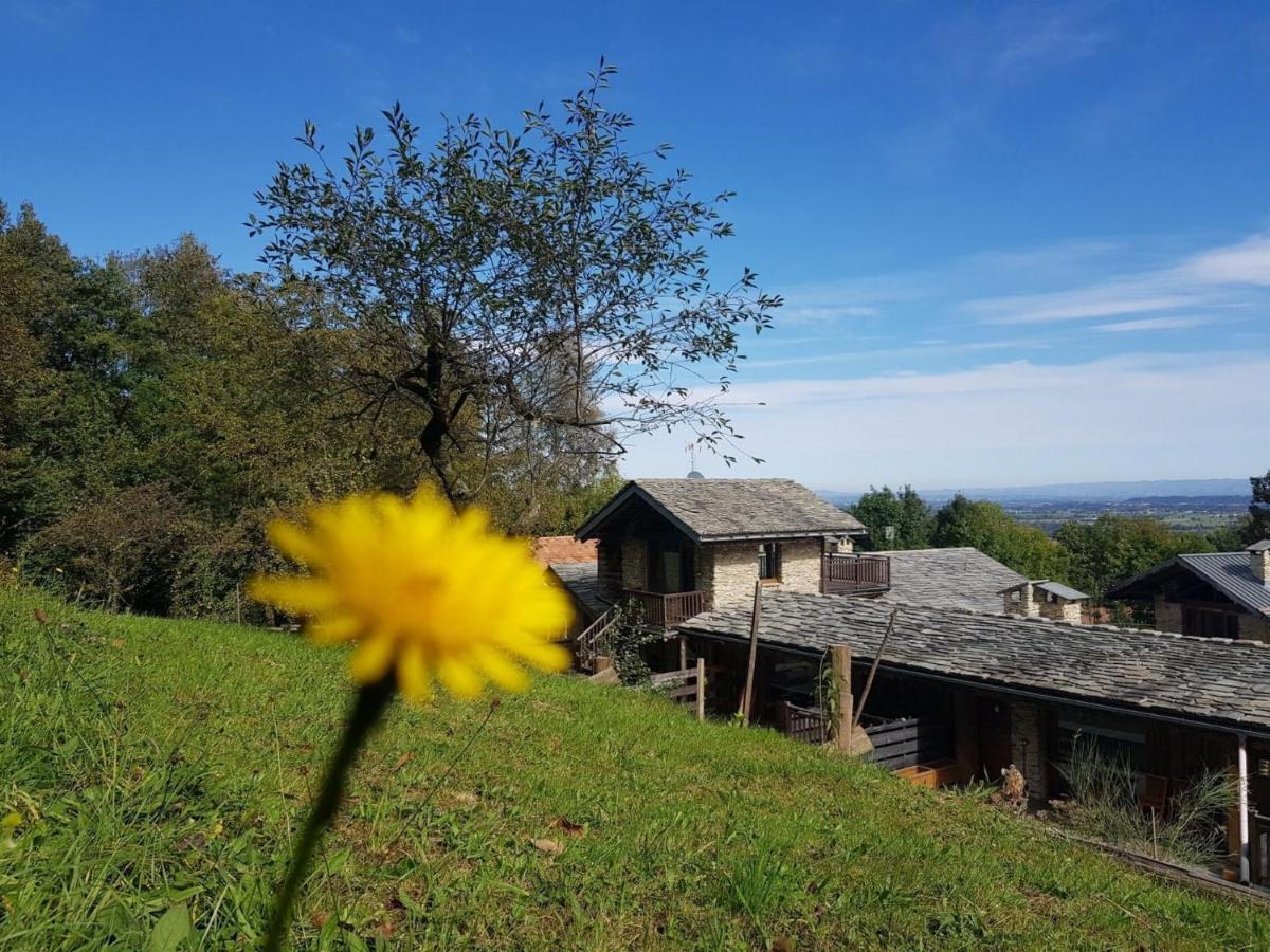 Il Sogno Della Vita Agriresort - Country Rooms & Suites Peveragno Bagian luar foto