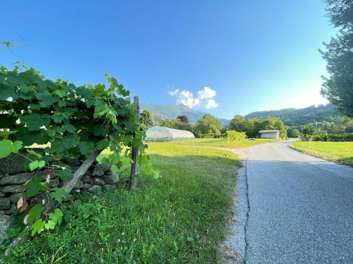 Il Sogno Della Vita Agriresort - Country Rooms & Suites Peveragno Bagian luar foto
