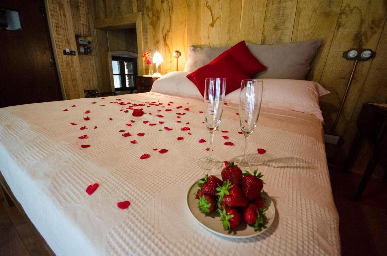 Il Sogno Della Vita Agriresort - Country Rooms & Suites Peveragno Bagian luar foto