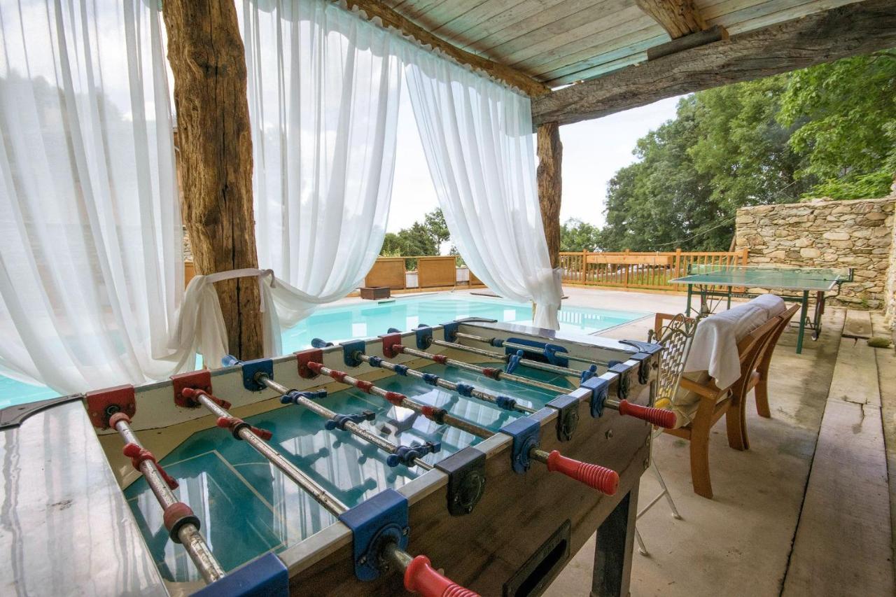 Il Sogno Della Vita Agriresort - Country Rooms & Suites Peveragno Bagian luar foto
