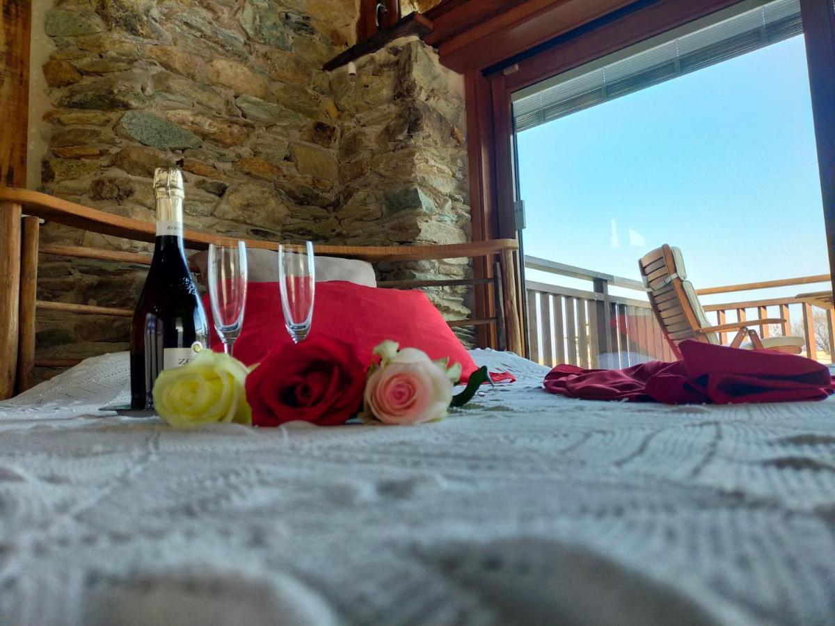Il Sogno Della Vita Agriresort - Country Rooms & Suites Peveragno Bagian luar foto