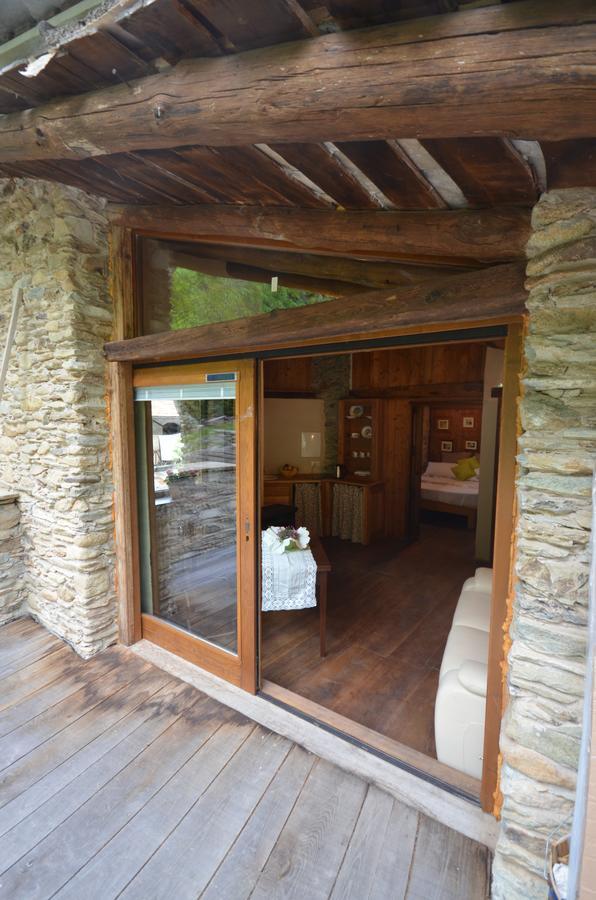 Il Sogno Della Vita Agriresort - Country Rooms & Suites Peveragno Bagian luar foto
