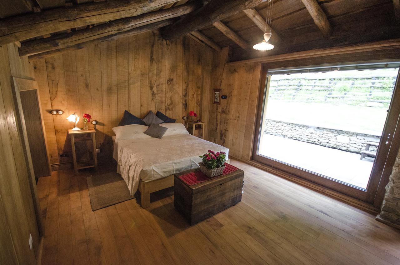 Il Sogno Della Vita Agriresort - Country Rooms & Suites Peveragno Bagian luar foto
