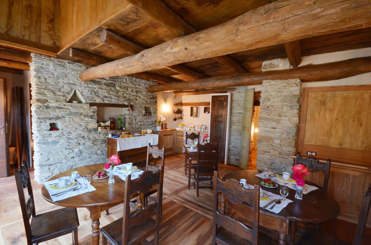 Il Sogno Della Vita Agriresort - Country Rooms & Suites Peveragno Bagian luar foto