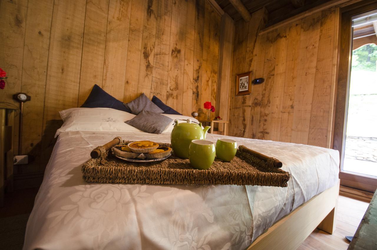 Il Sogno Della Vita Agriresort - Country Rooms & Suites Peveragno Bagian luar foto
