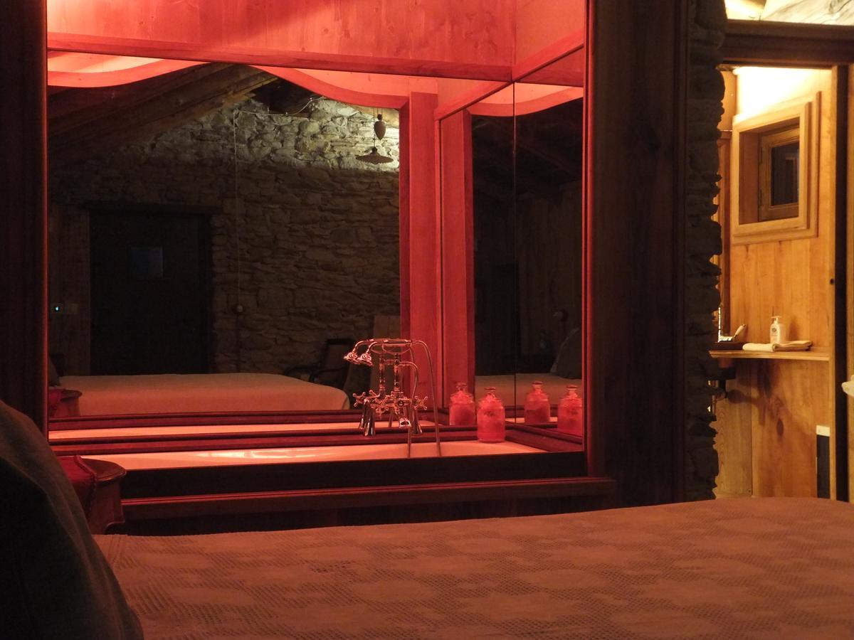 Il Sogno Della Vita Agriresort - Country Rooms & Suites Peveragno Bagian luar foto