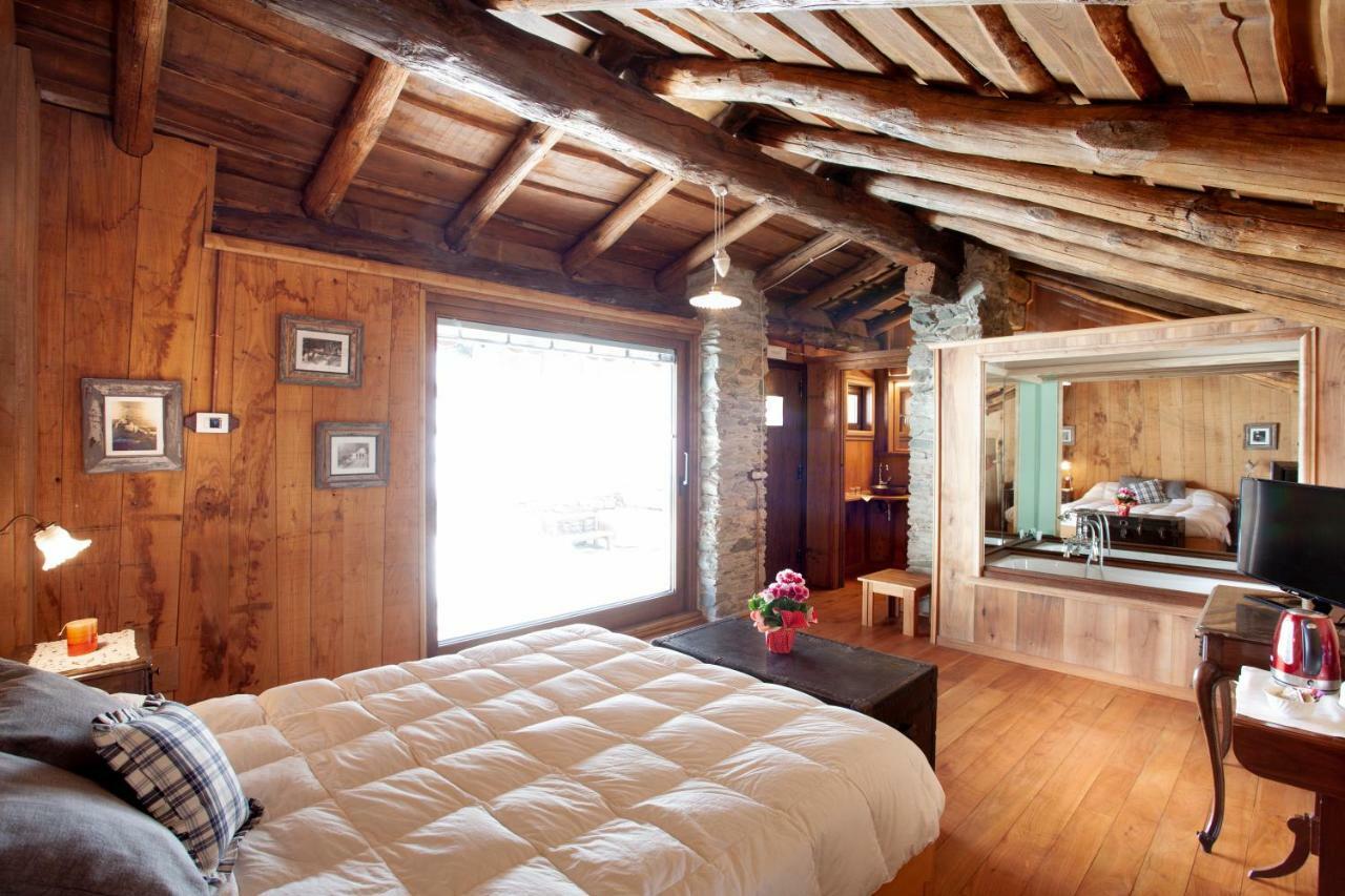 Il Sogno Della Vita Agriresort - Country Rooms & Suites Peveragno Bagian luar foto