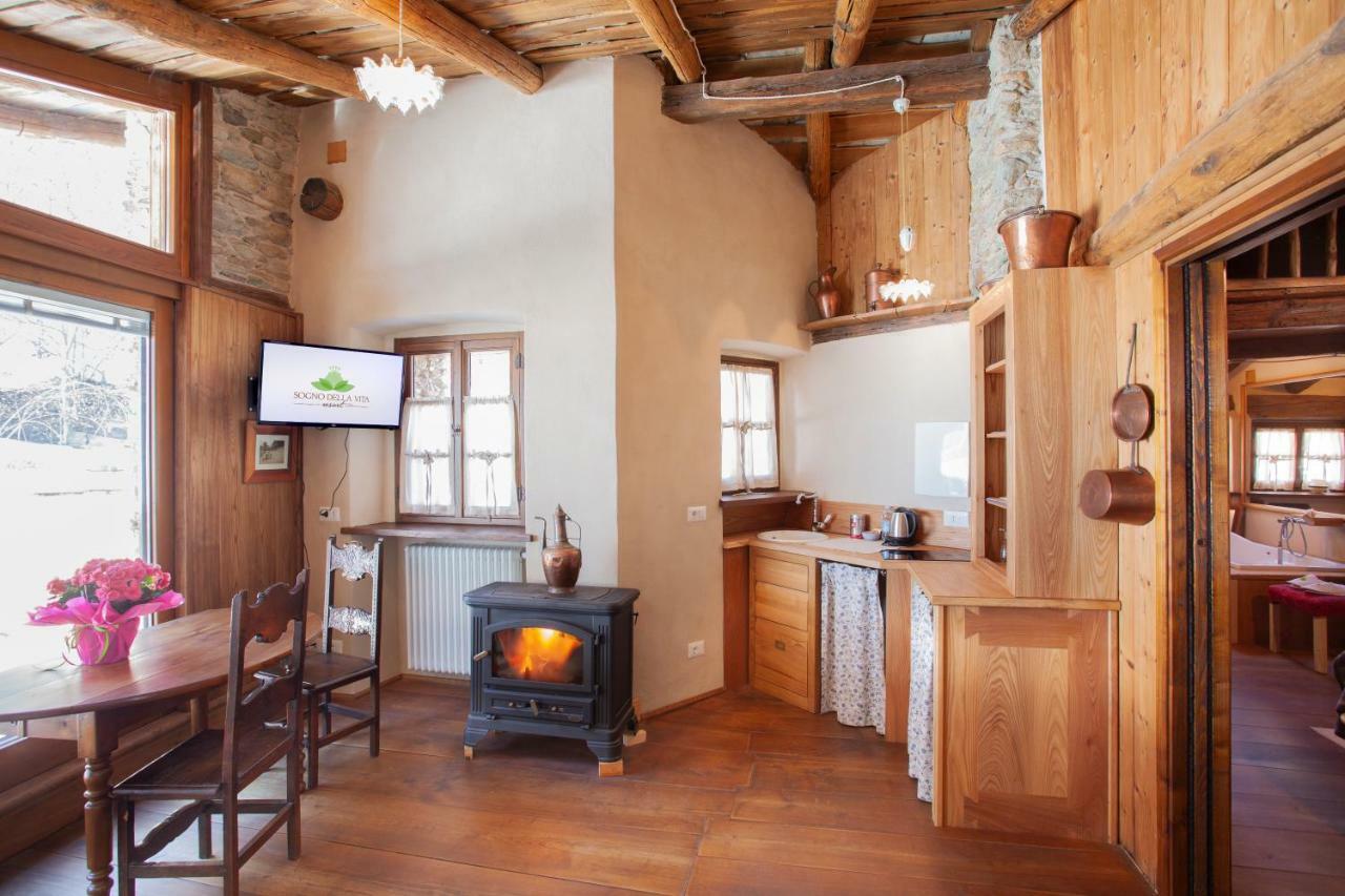 Il Sogno Della Vita Agriresort - Country Rooms & Suites Peveragno Bagian luar foto