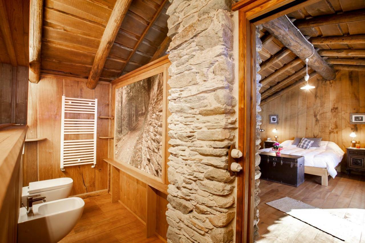 Il Sogno Della Vita Agriresort - Country Rooms & Suites Peveragno Bagian luar foto