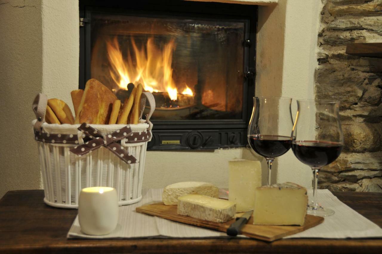 Il Sogno Della Vita Agriresort - Country Rooms & Suites Peveragno Bagian luar foto