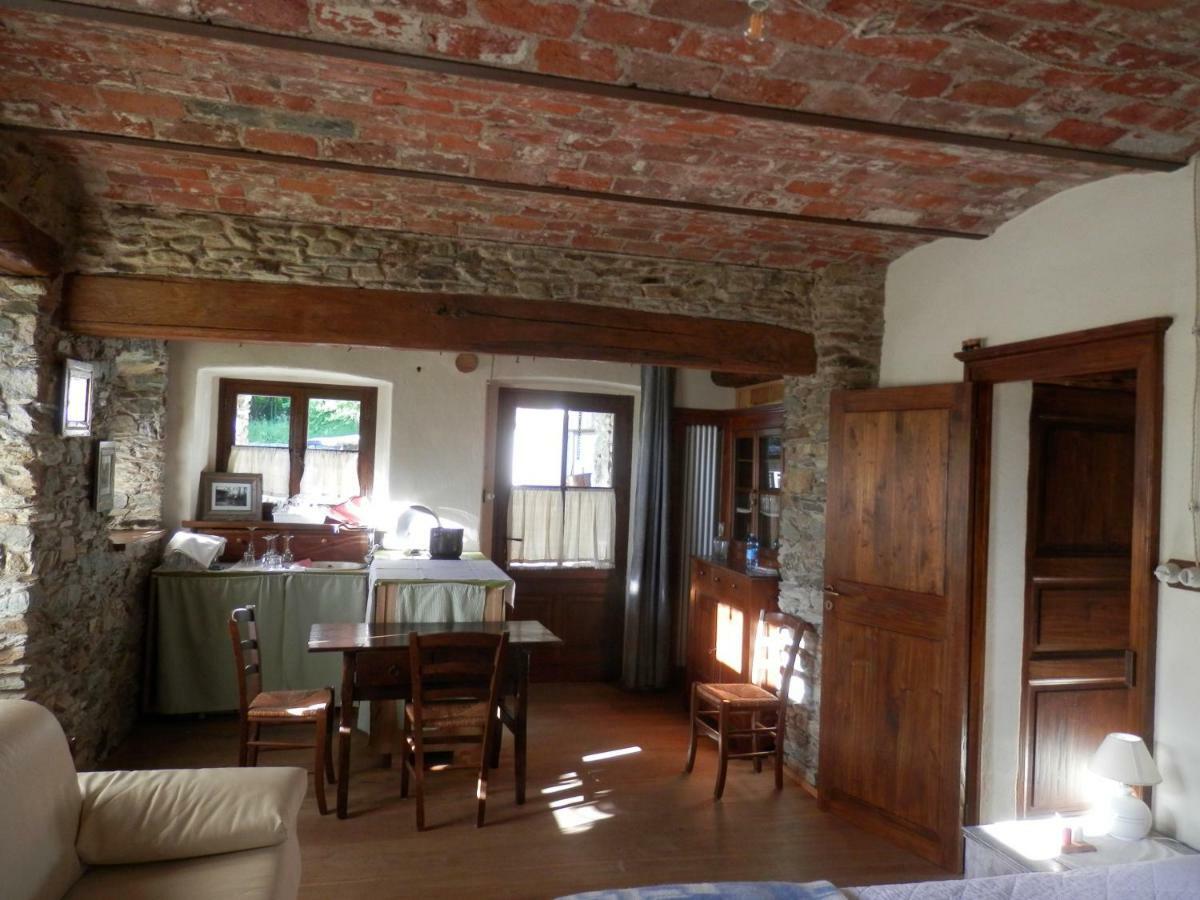 Il Sogno Della Vita Agriresort - Country Rooms & Suites Peveragno Bagian luar foto