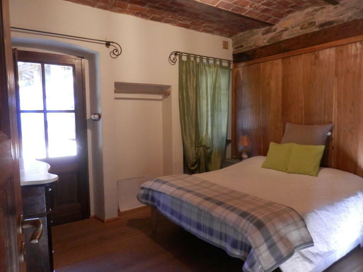 Il Sogno Della Vita Agriresort - Country Rooms & Suites Peveragno Bagian luar foto