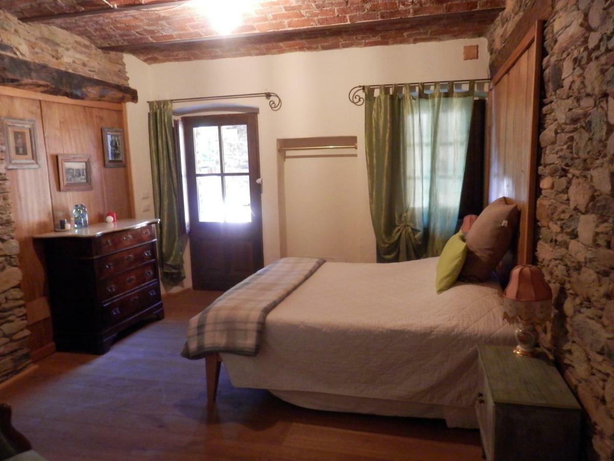 Il Sogno Della Vita Agriresort - Country Rooms & Suites Peveragno Bagian luar foto