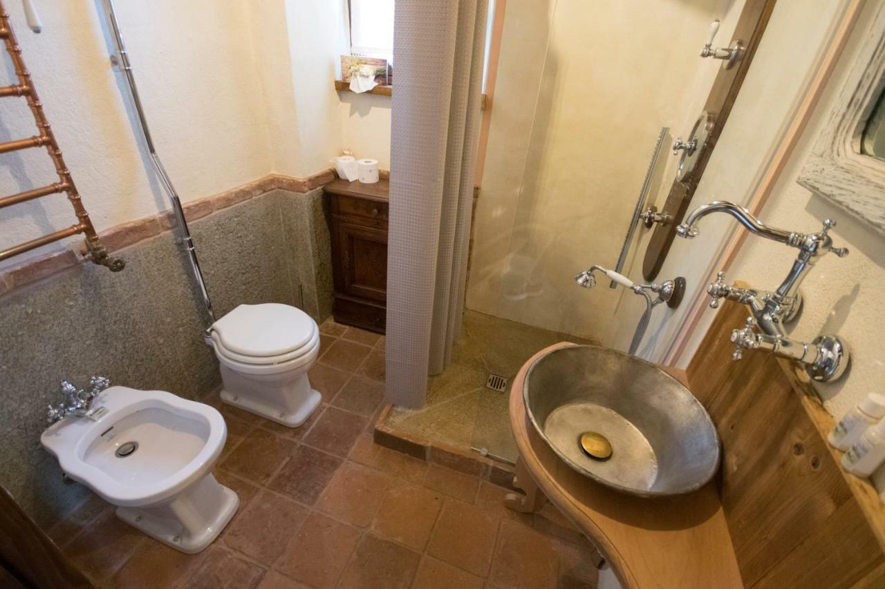 Il Sogno Della Vita Agriresort - Country Rooms & Suites Peveragno Bagian luar foto