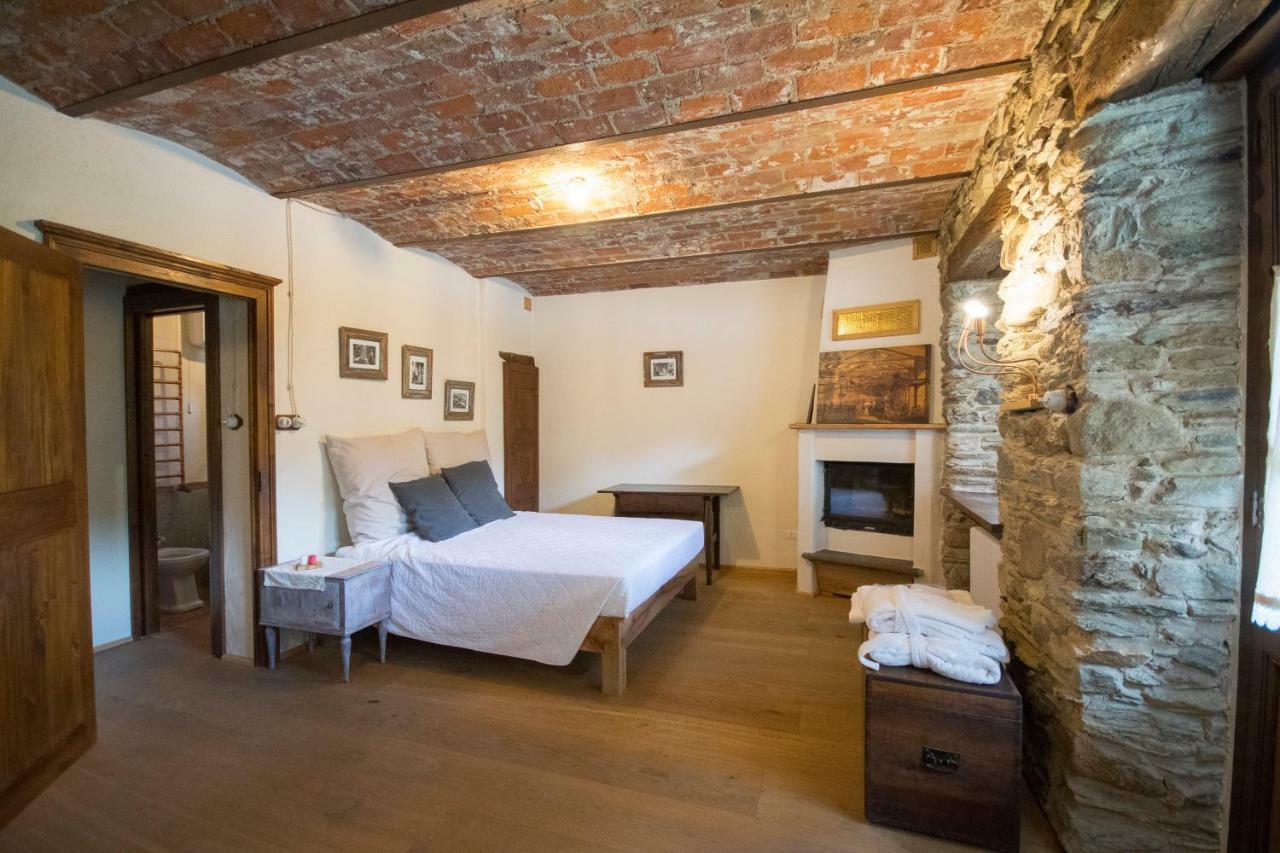 Il Sogno Della Vita Agriresort - Country Rooms & Suites Peveragno Bagian luar foto