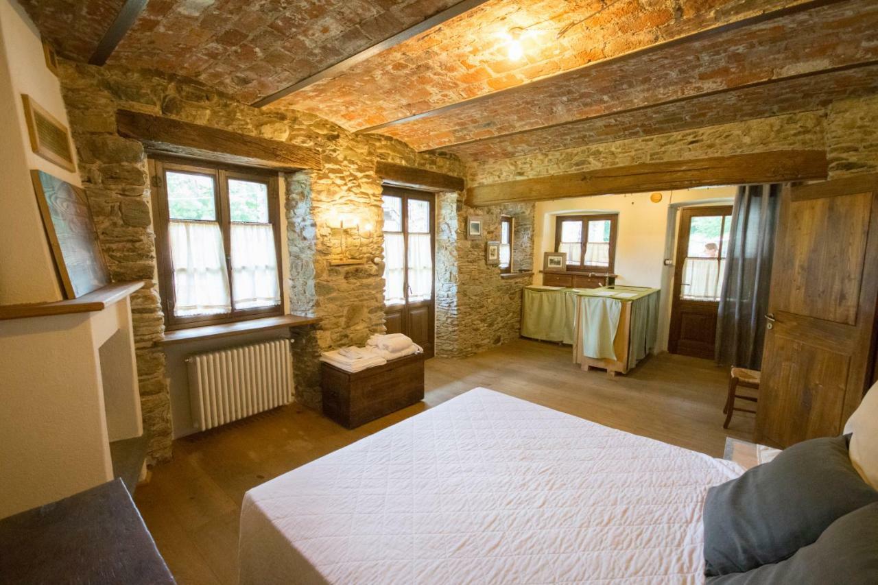 Il Sogno Della Vita Agriresort - Country Rooms & Suites Peveragno Bagian luar foto