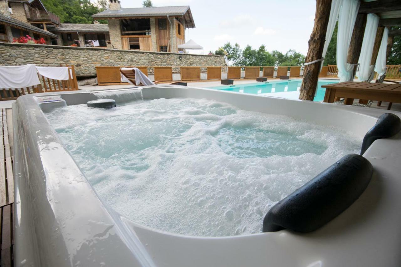 Il Sogno Della Vita Agriresort - Country Rooms & Suites Peveragno Bagian luar foto